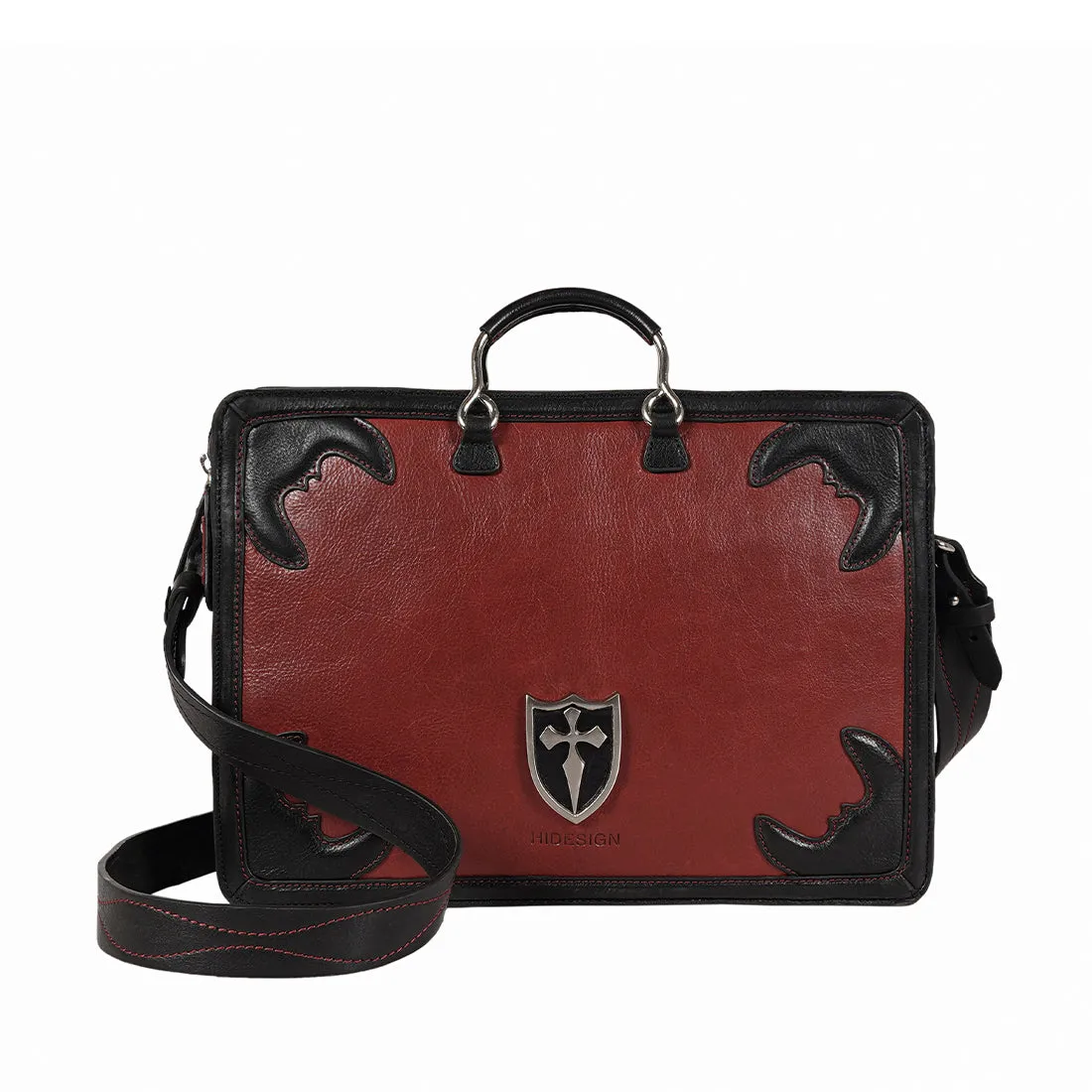 MIYU 01 SMALL BRIEFCASE