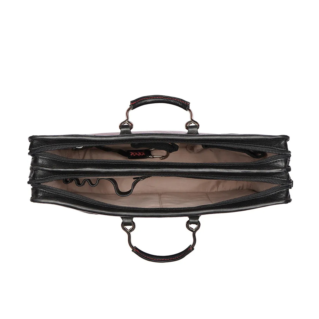 MIYU 01 SMALL BRIEFCASE