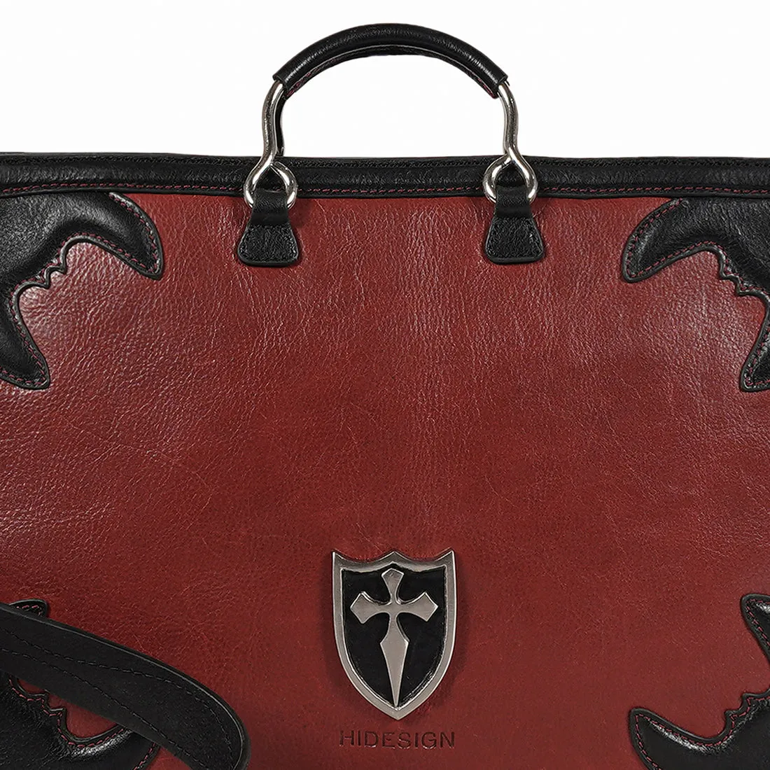 MIYU 01 SMALL BRIEFCASE