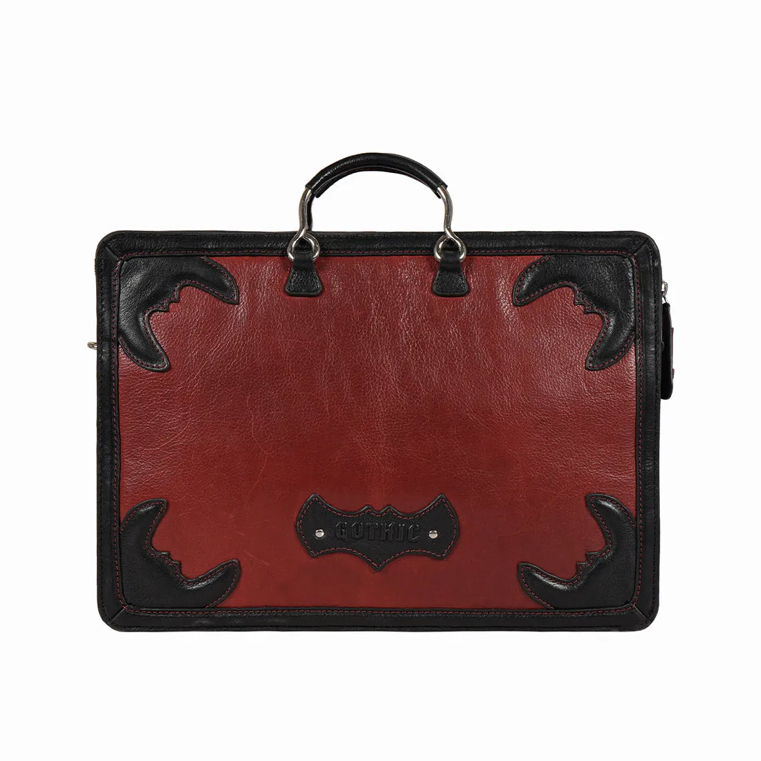 MIYU 01 SMALL BRIEFCASE