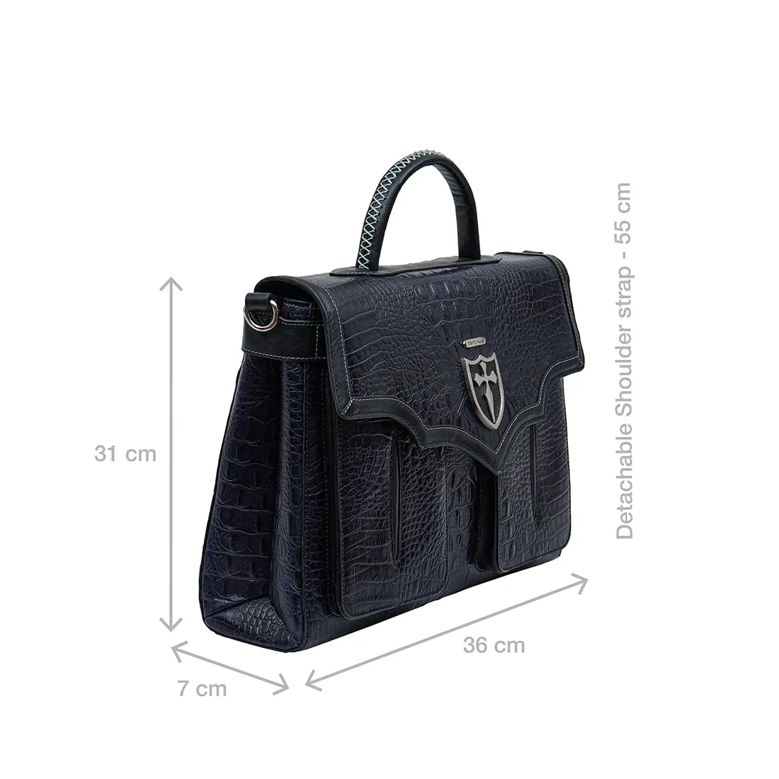 MIYU 03 BRIEFCASE