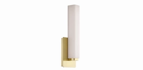 Modern Forms LED Bath Light Stylish Wall Lights offers