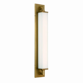 Modern Forms LED Bath Light Stylish Wall Lights offers