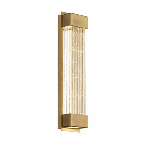 Modern Forms LED Bath Light Stylish Wall Lights offers