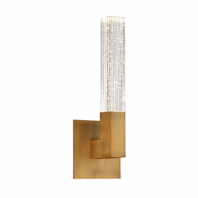 Modern Forms LED Bath Light Stylish Wall Lights offers