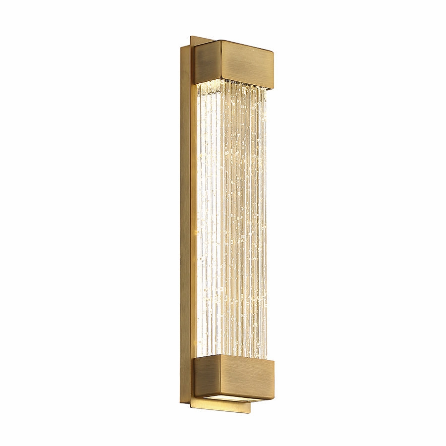 Modern Forms LED Bath Light Stylish Wall Lights offers