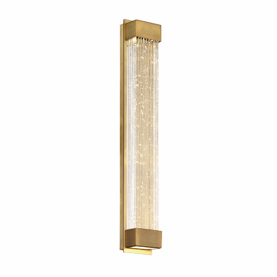 Modern Forms LED Bath Light Stylish Wall Lights offers