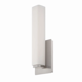 Modern Forms LED Bath Light Stylish Wall Lights offers