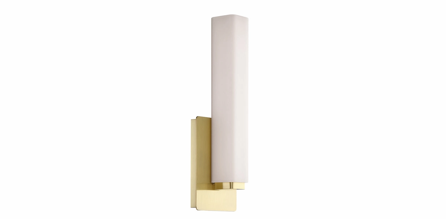 Modern Forms LED Bath Light Stylish Wall Lights offers