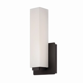 Modern Forms LED Bath Light Stylish Wall Lights offers