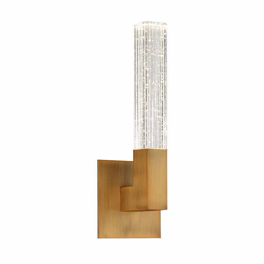 Modern Forms LED Bath Light Stylish Wall Lights offers