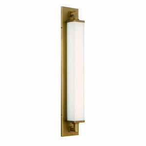 Modern Forms LED Bath Light Stylish Wall Lights offers
