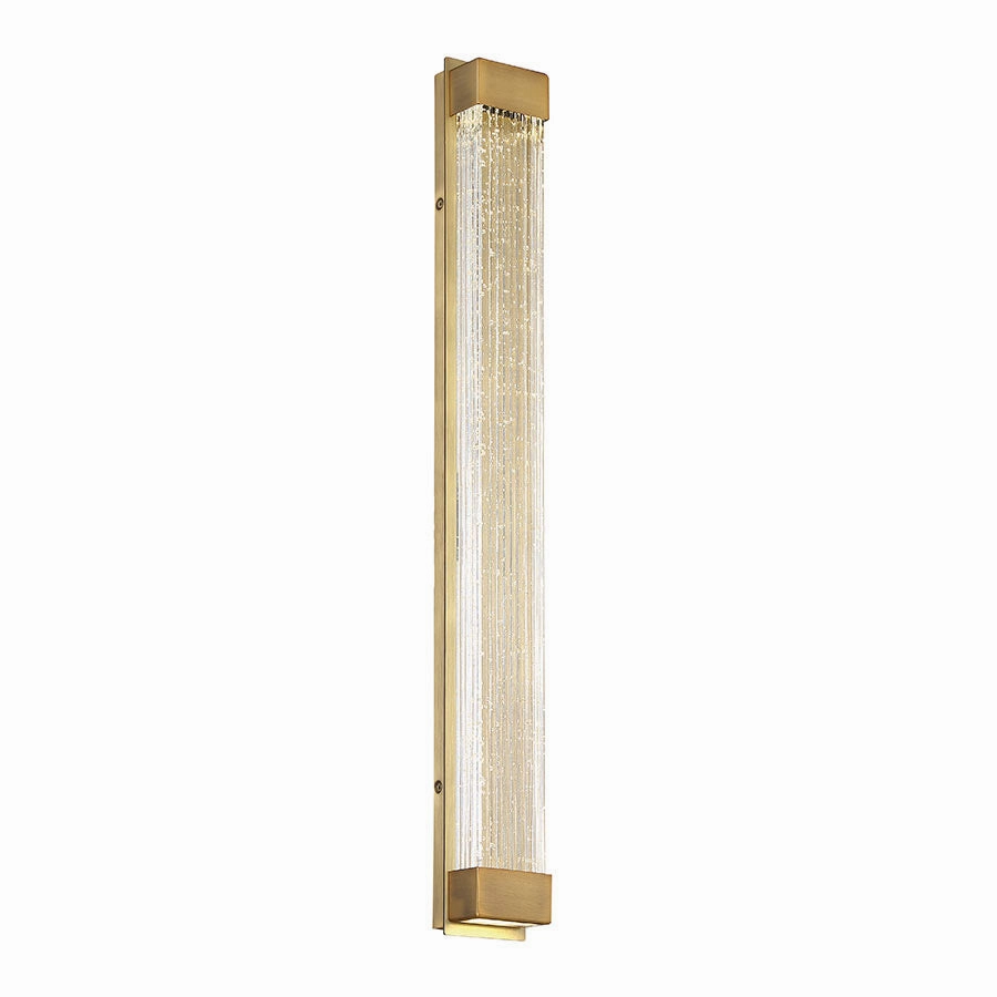 Modern Forms LED Bath Light Stylish Wall Lights offers