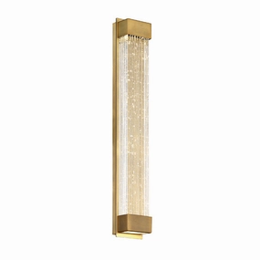 Modern Forms LED Bath Light Stylish Wall Lights offers