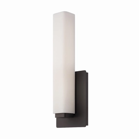 Modern Forms LED Bath Light Stylish Wall Lights offers