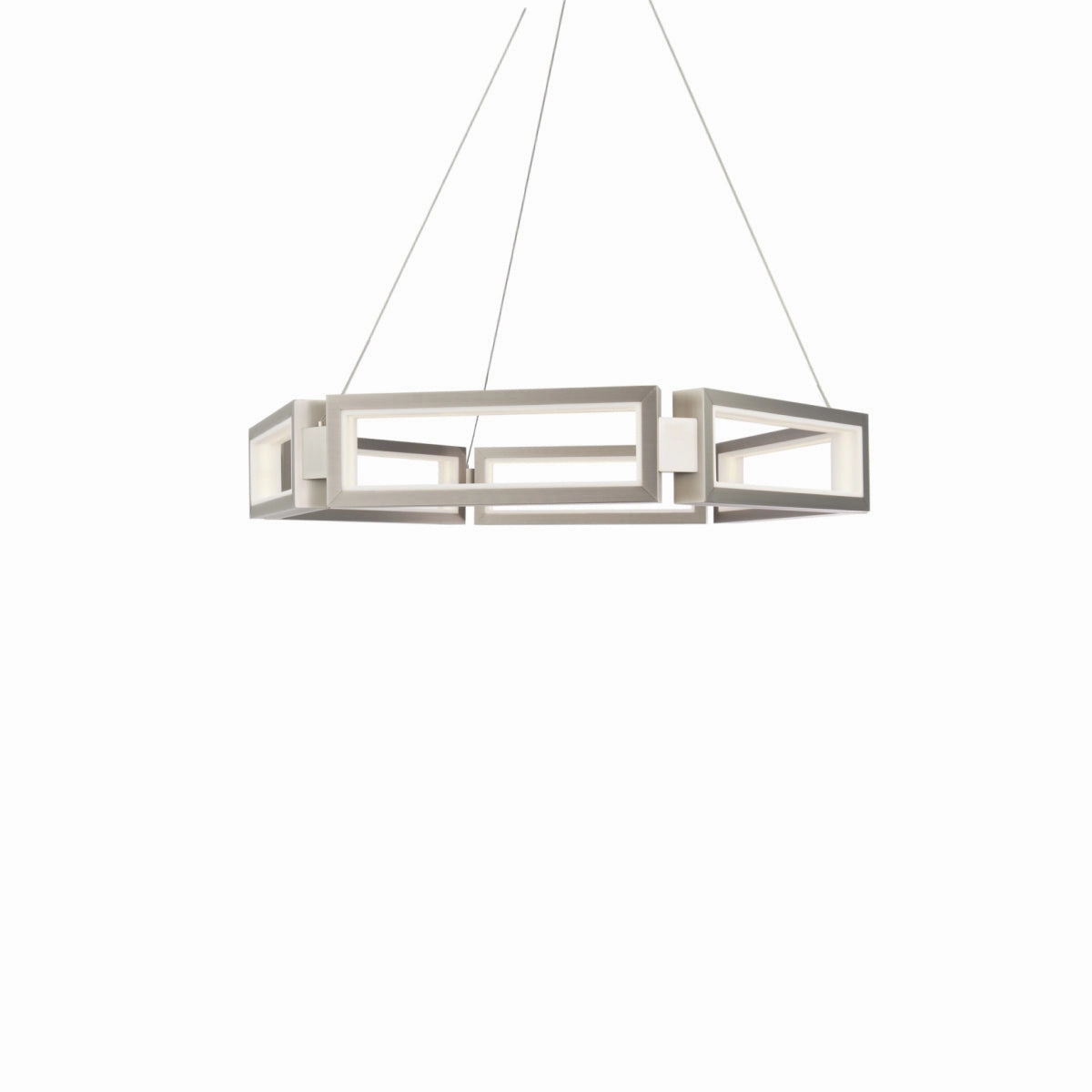 Modern Forms LED Chandelier Modern Ceiling Lights shop