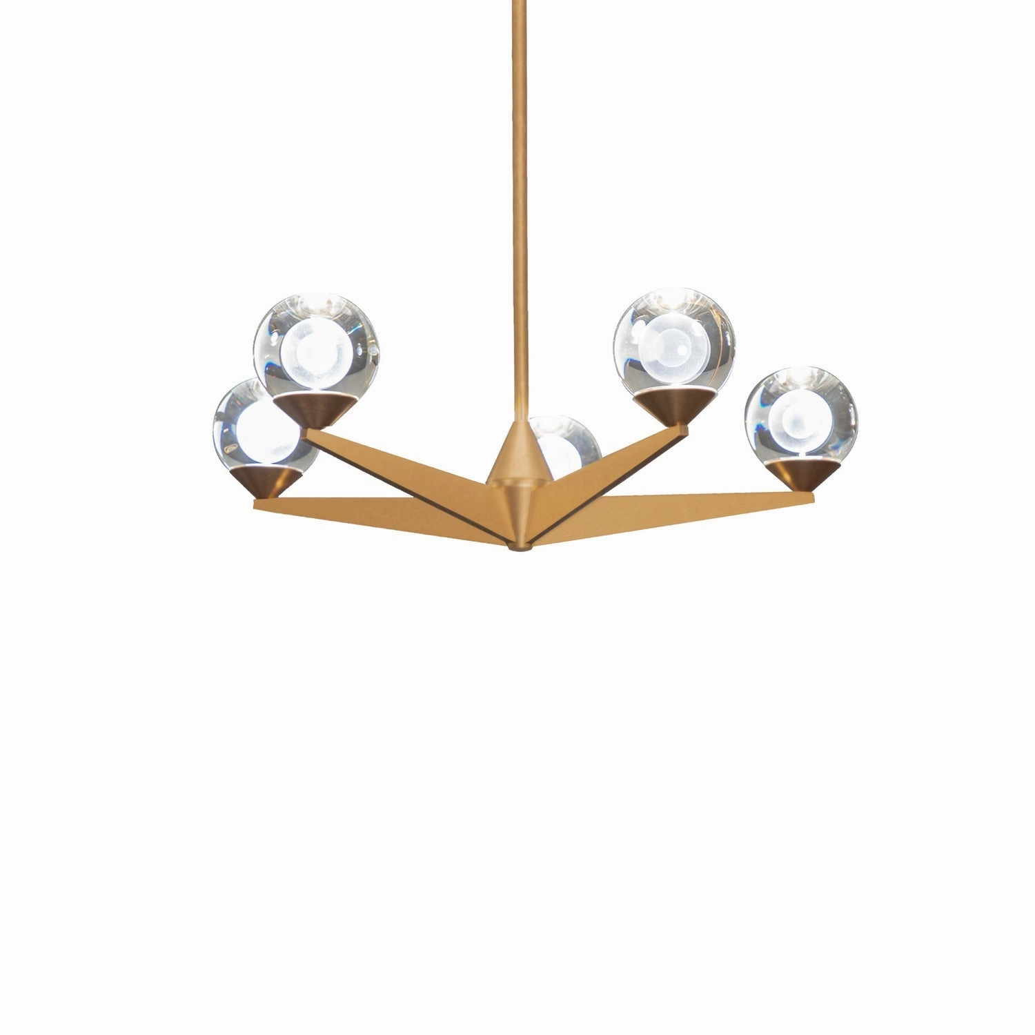 Modern Forms LED Chandelier Modern Ceiling Lights shop