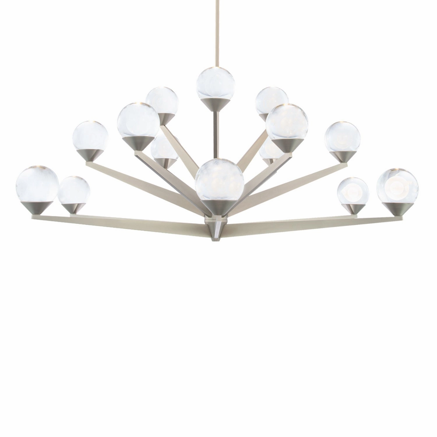 Modern Forms LED Chandelier Modern Ceiling Lights shop