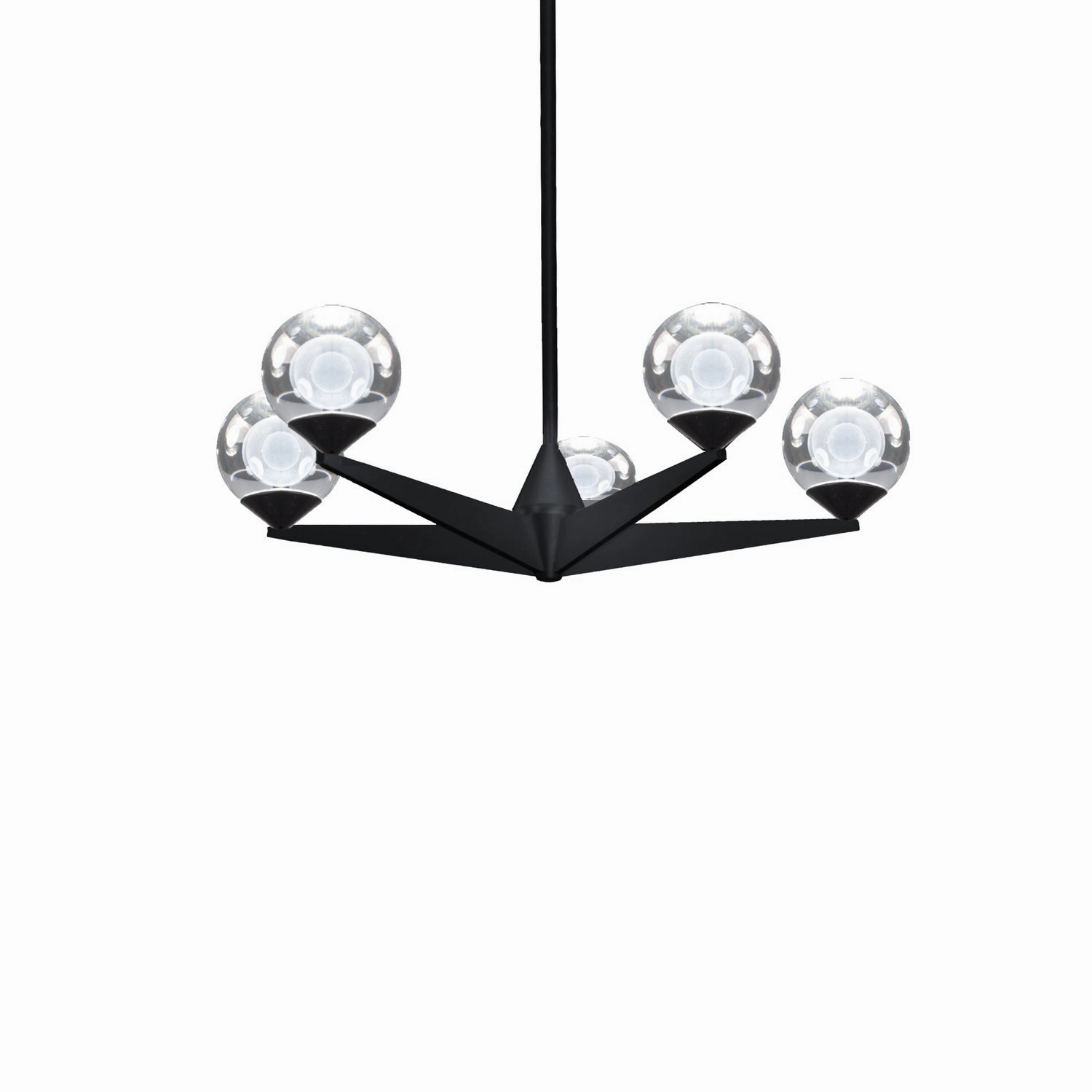 Modern Forms LED Chandelier Modern Ceiling Lights shop