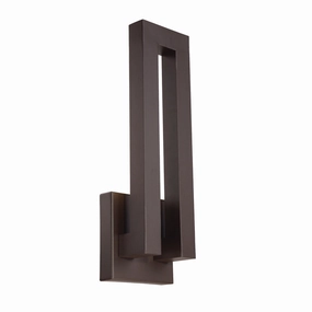 Modern Forms LED Outdoor Wall Sconce best Wall Lights for sale