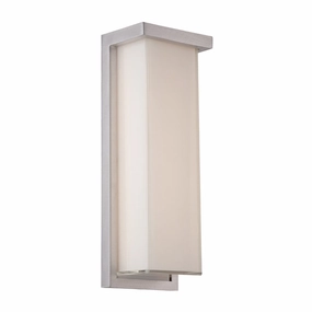 Modern Forms LED Outdoor Wall Sconce best Wall Lights for sale