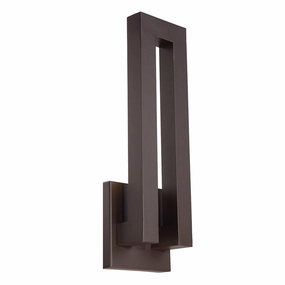 Modern Forms LED Outdoor Wall Sconce best Wall Lights for sale