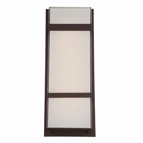 Modern Forms LED Outdoor Wall Sconce best Wall Lights for sale