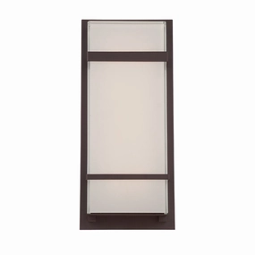 Modern Forms LED Outdoor Wall Sconce best Wall Lights for sale