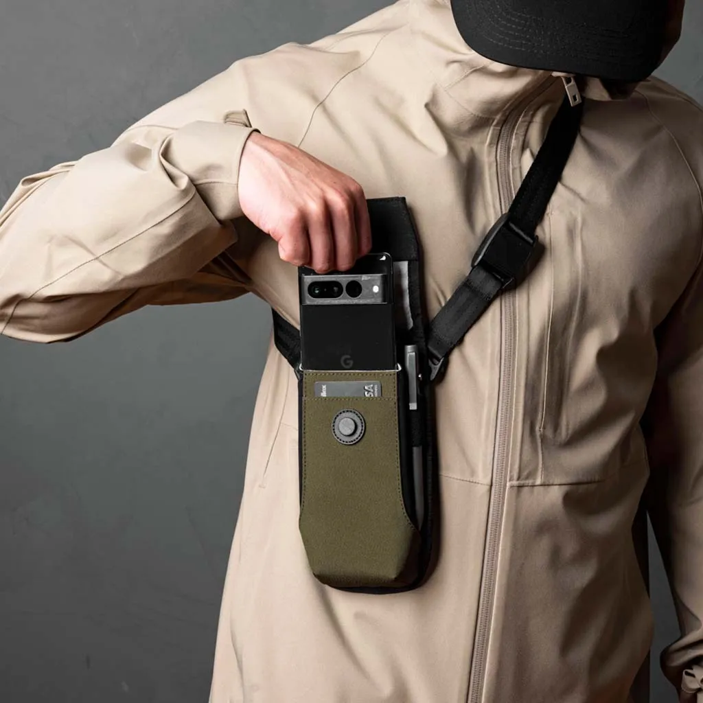 Modular Phone Sling v2