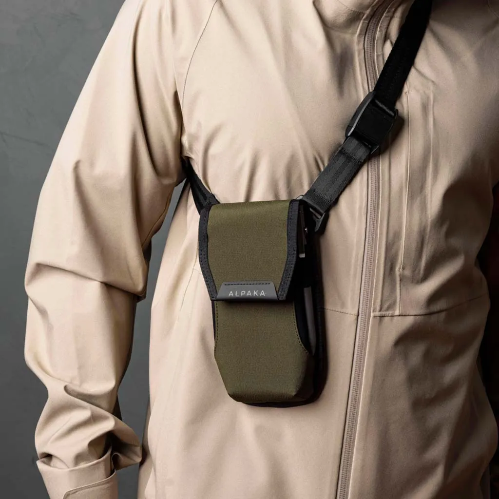 Modular Phone Sling v2