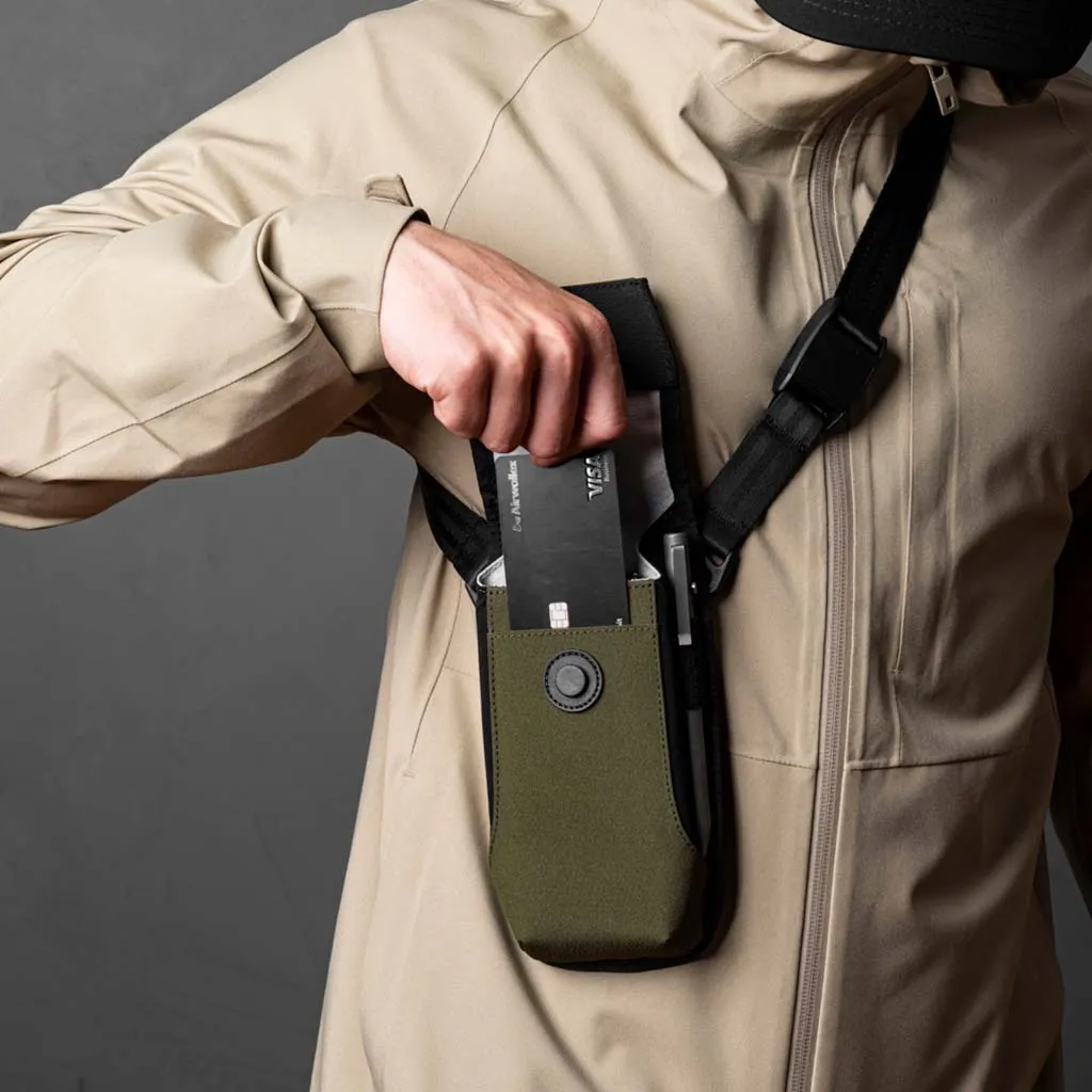 Modular Phone Sling v2