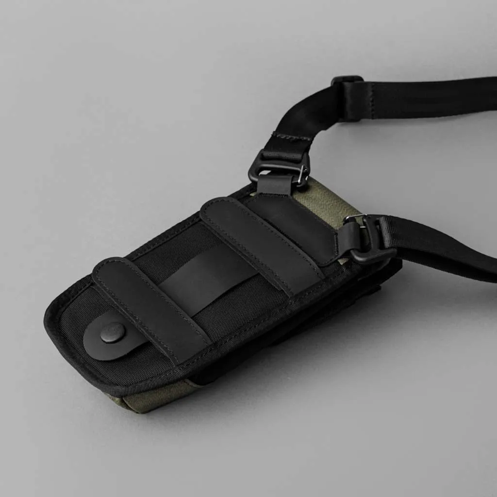 Modular Phone Sling v2