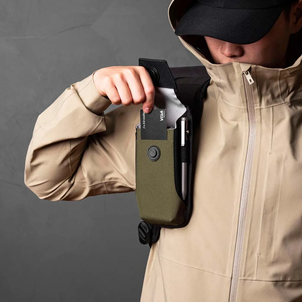 Modular Phone Sling v2