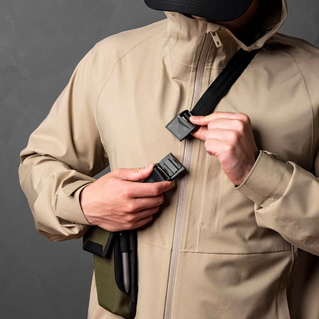 Modular Phone Sling v2