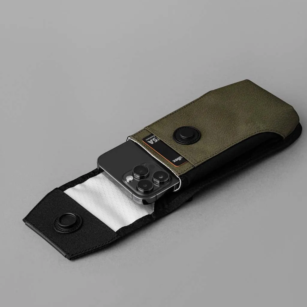Modular Phone Sling v2