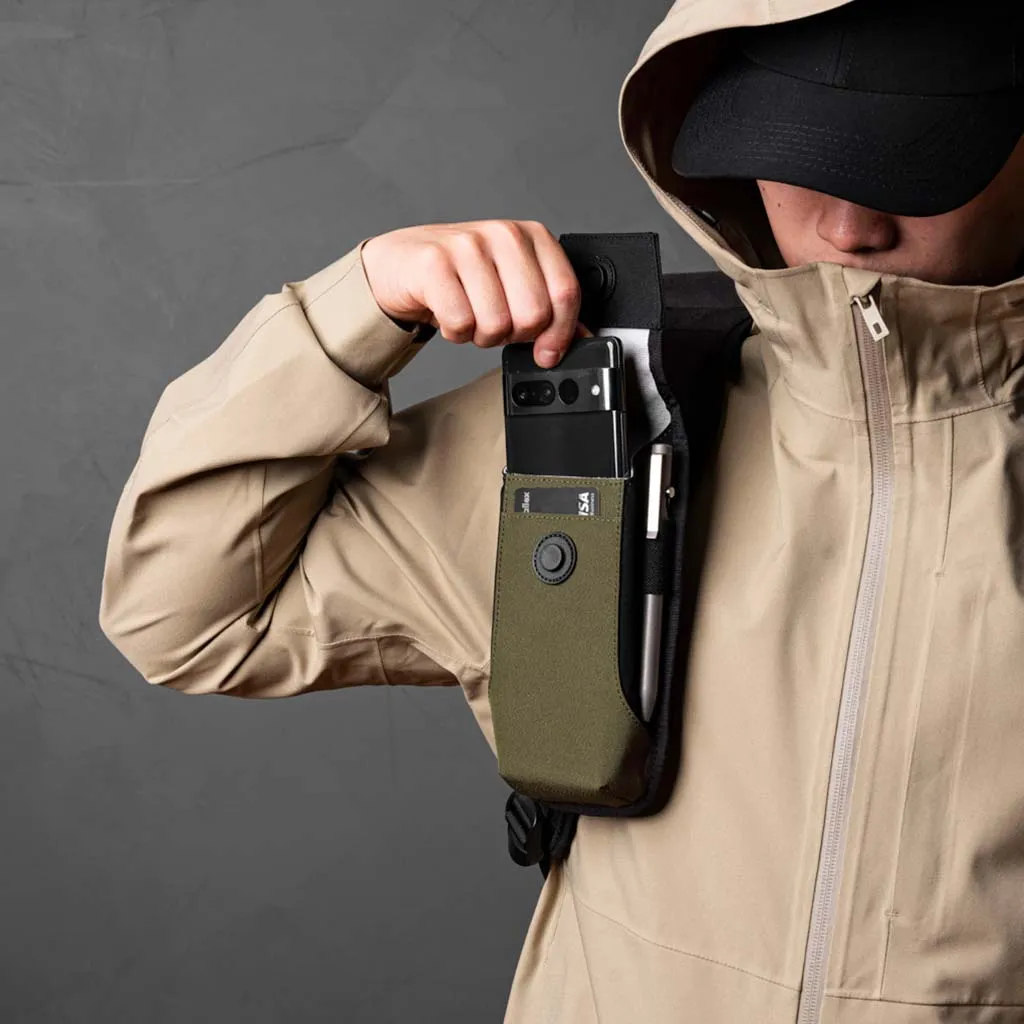 Modular Phone Sling v2