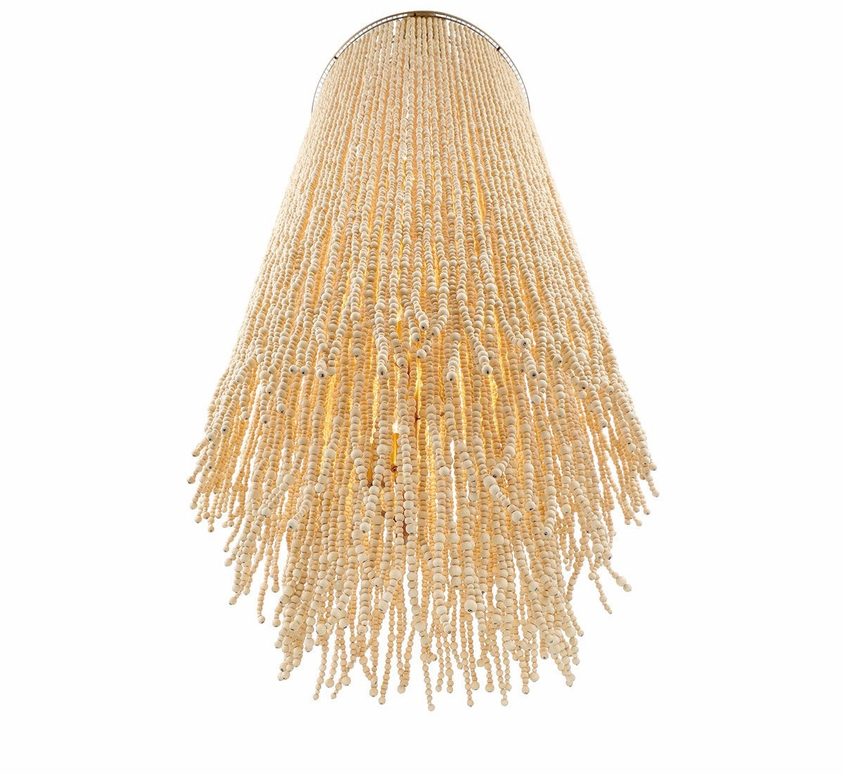 Molfetta 12 Light Chandelier Antique Brass Energy-saving Ceiling Lights store