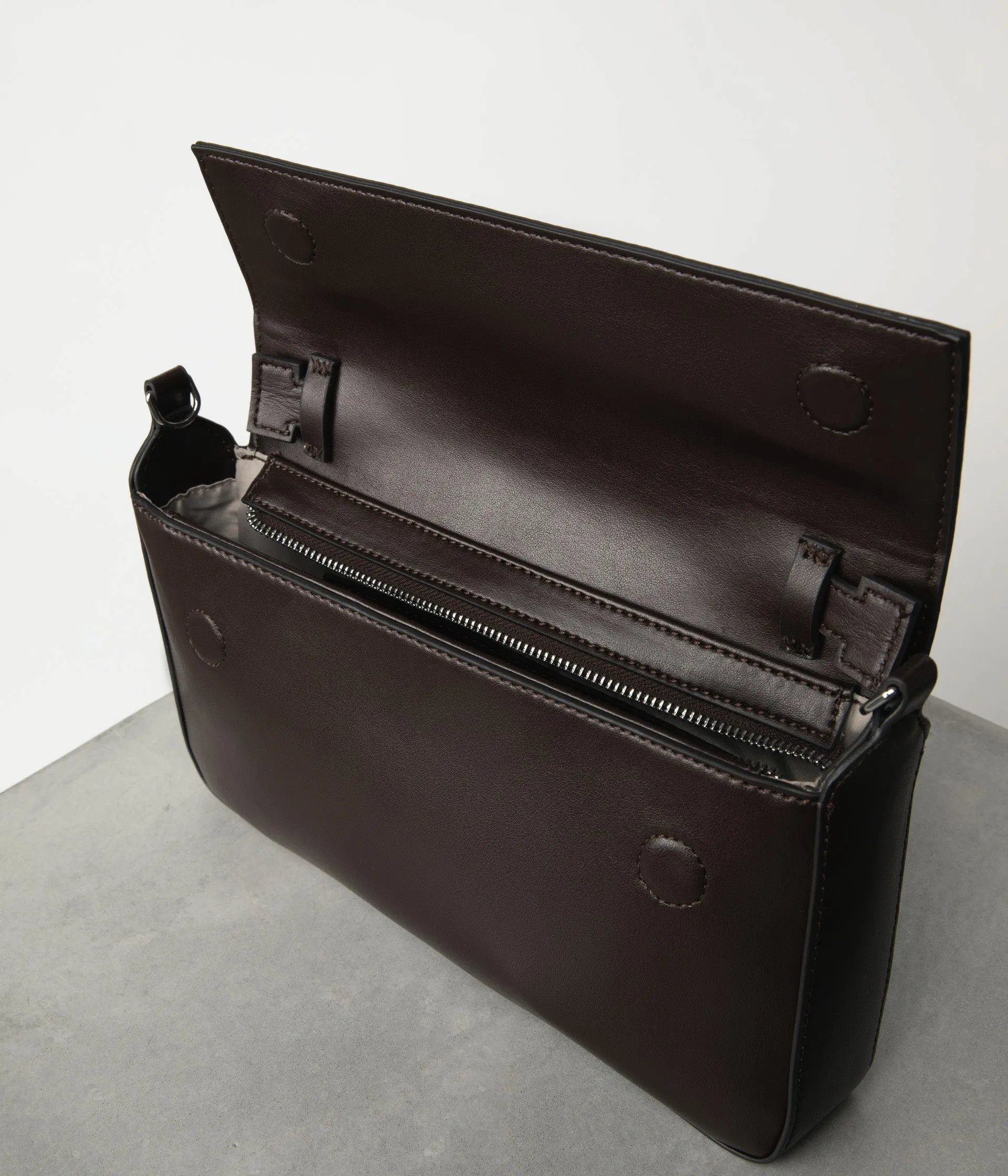 MONET Vegan Crossbody Bag - UPPEAL
