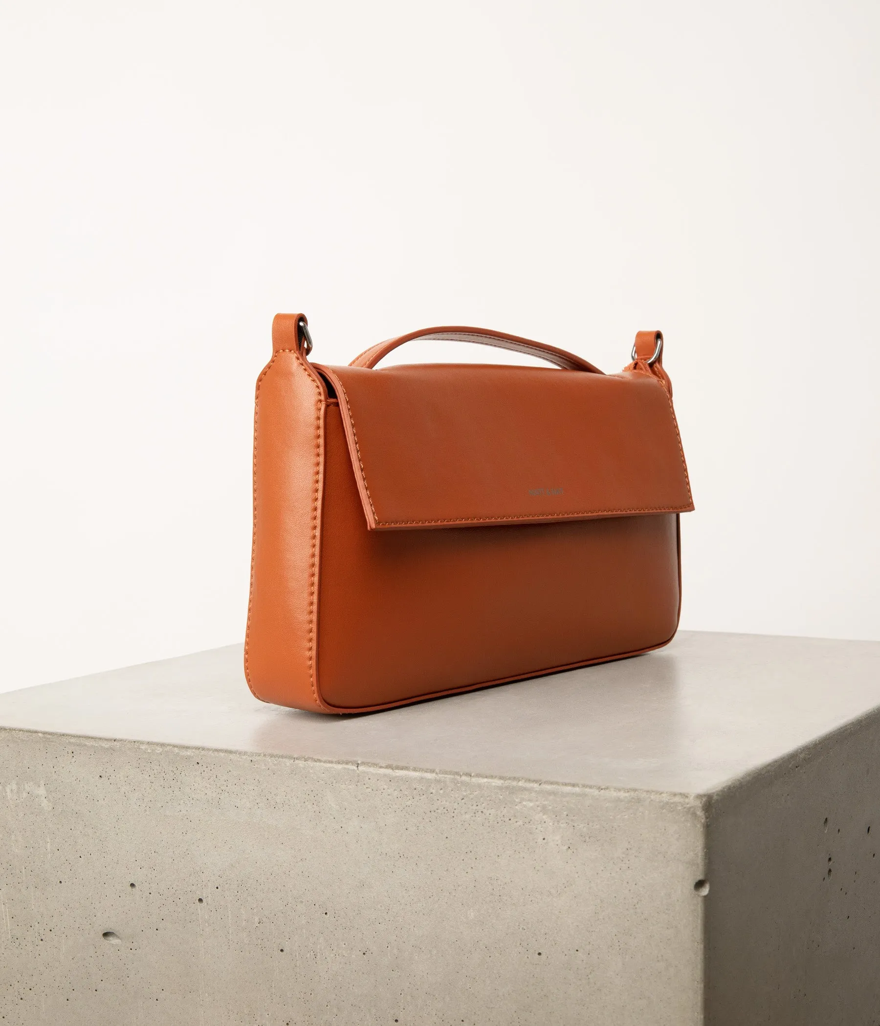 MONET Vegan Crossbody Bag - UPPEAL