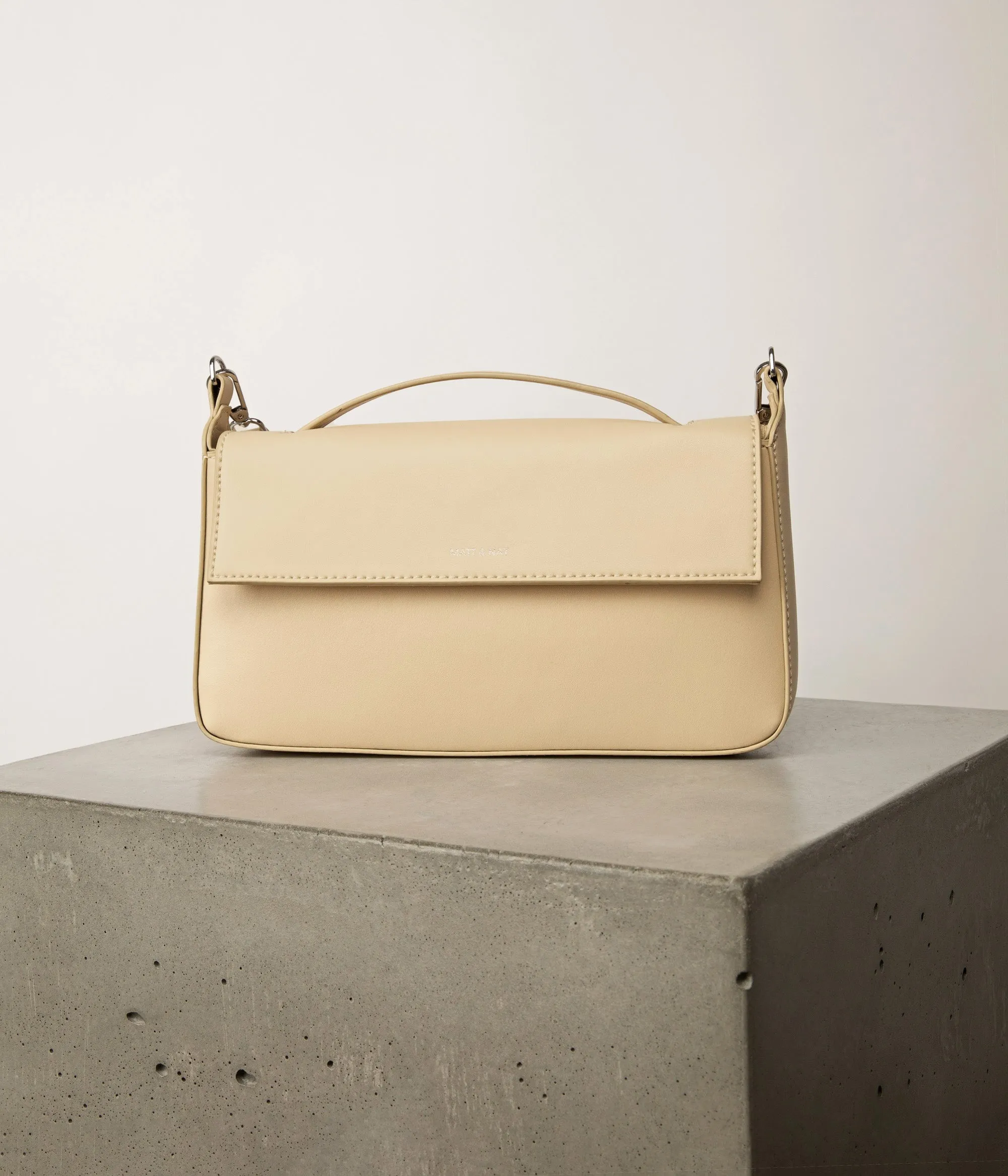 MONET Vegan Crossbody Bag - UPPEAL