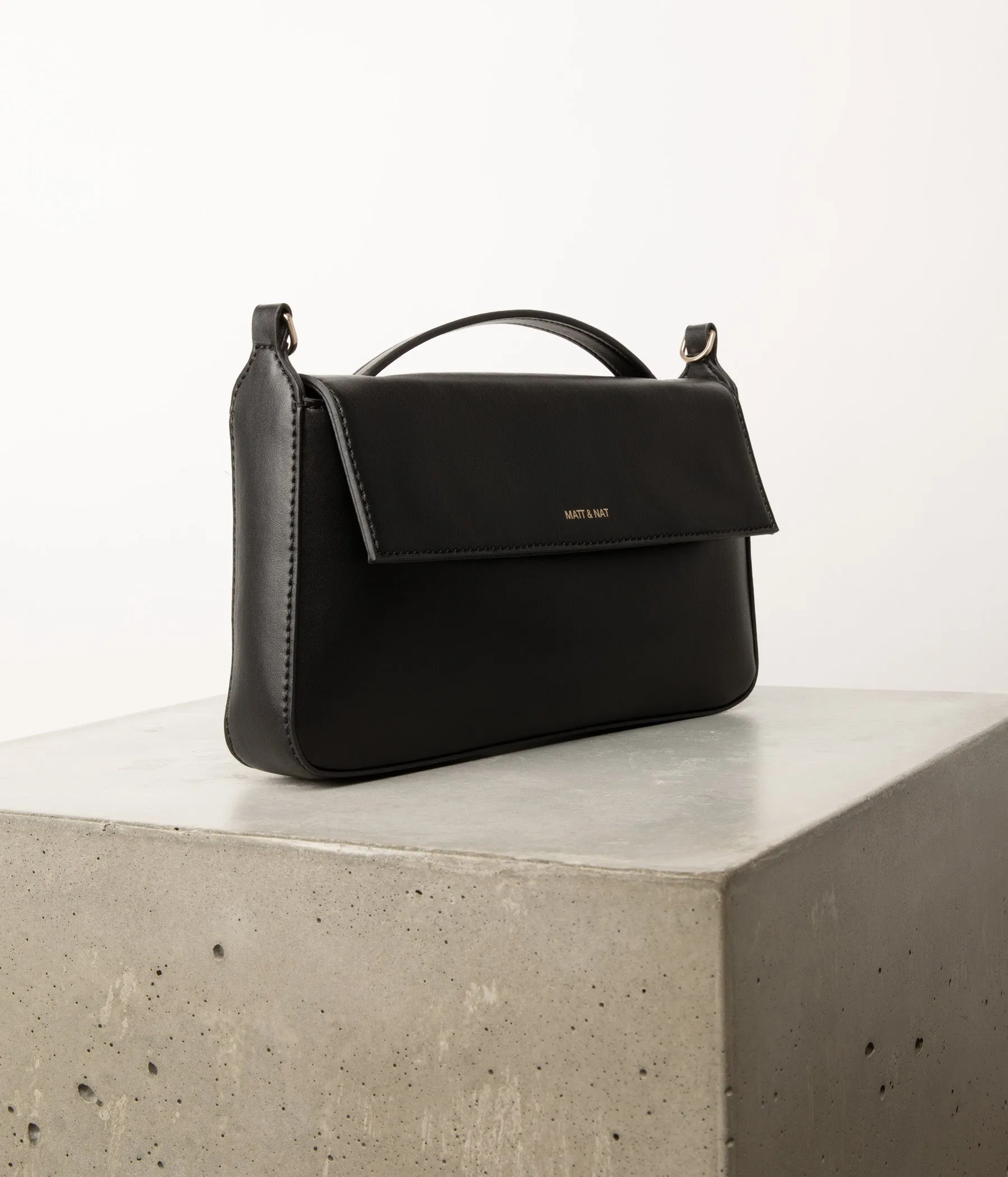 MONET Vegan Crossbody Bag - UPPEAL