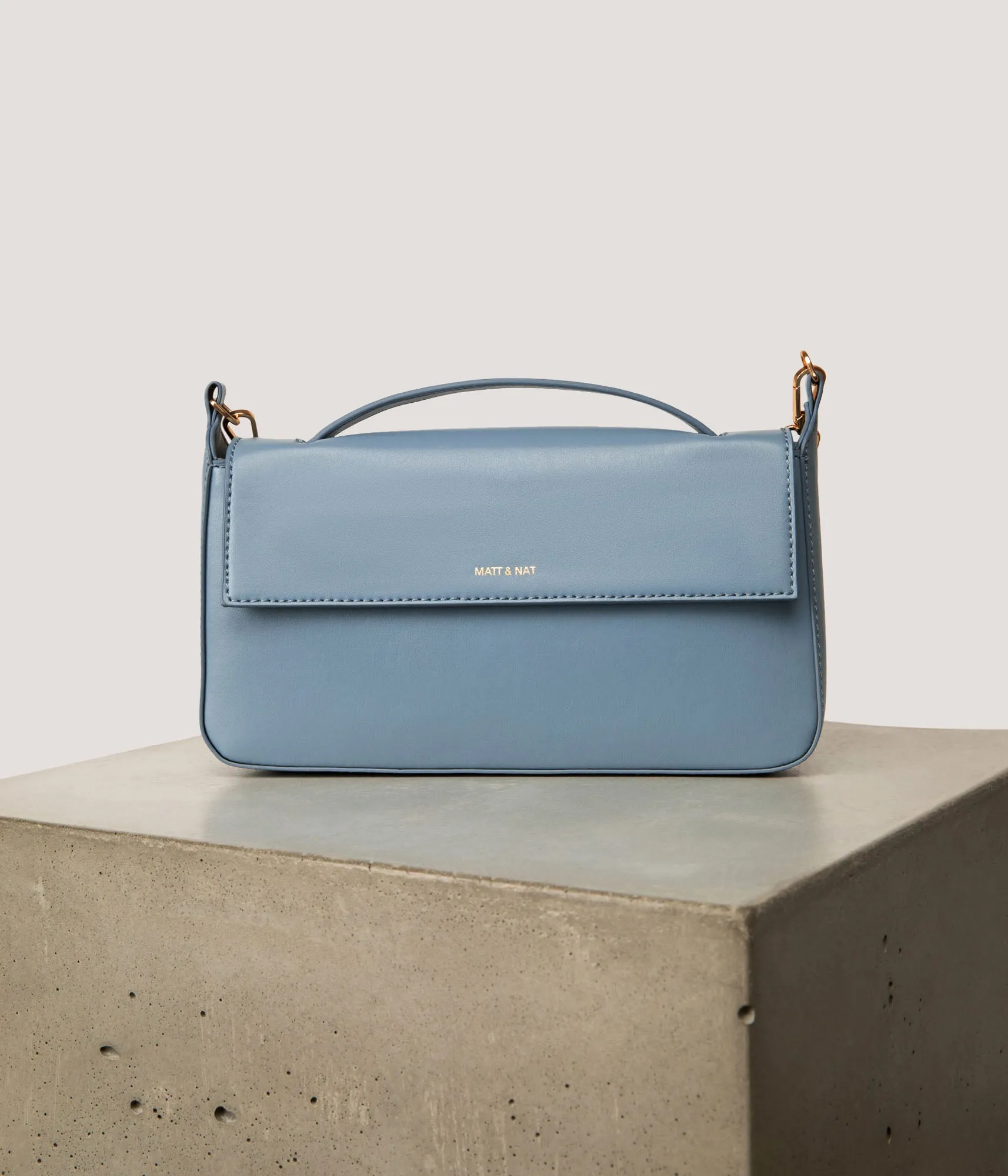 MONET Vegan Crossbody Bag - UPPEAL