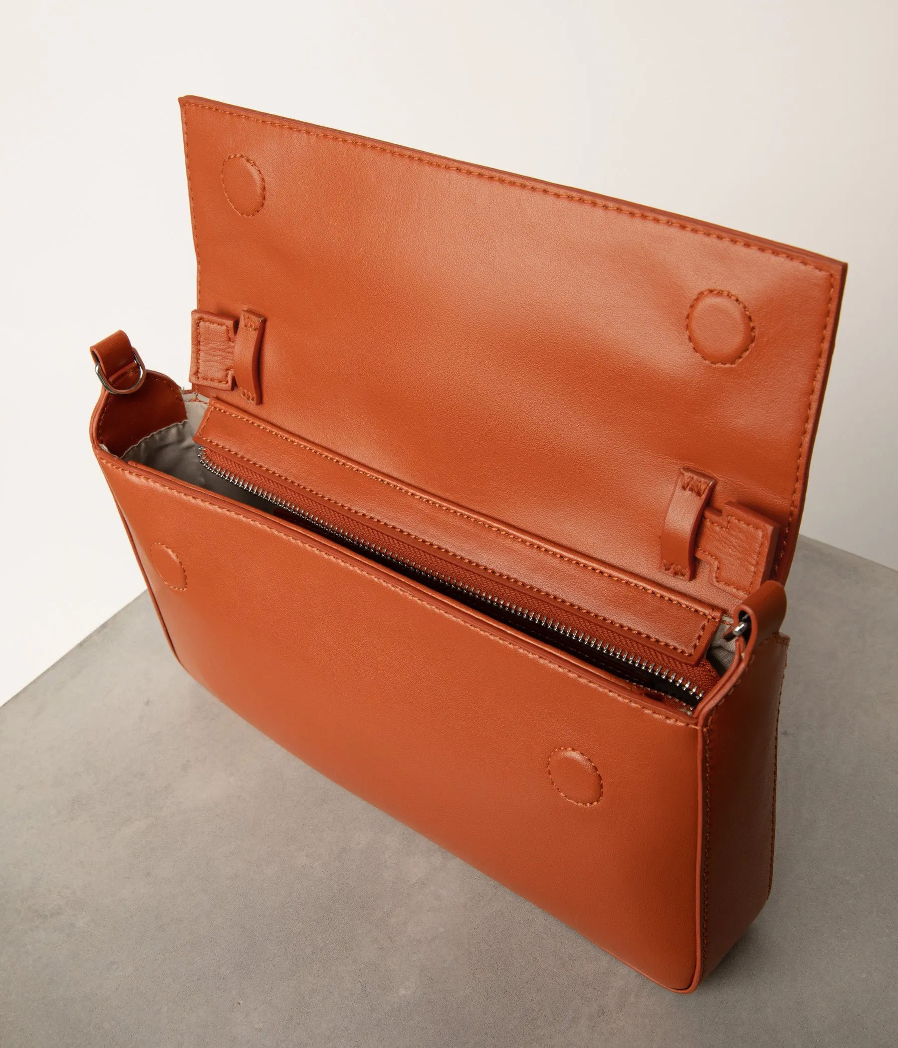 MONET Vegan Crossbody Bag - UPPEAL