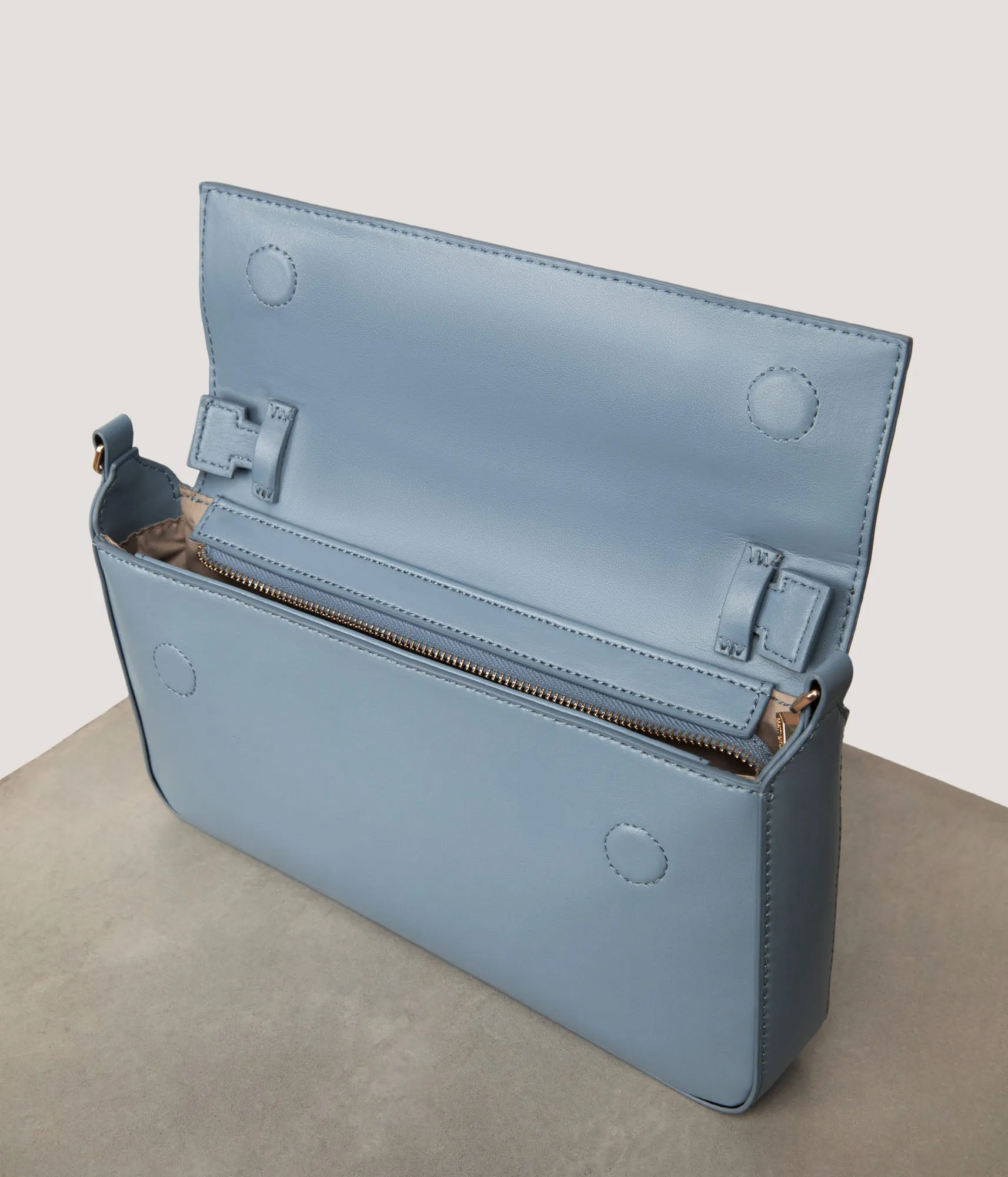 MONET Vegan Crossbody Bag - UPPEAL