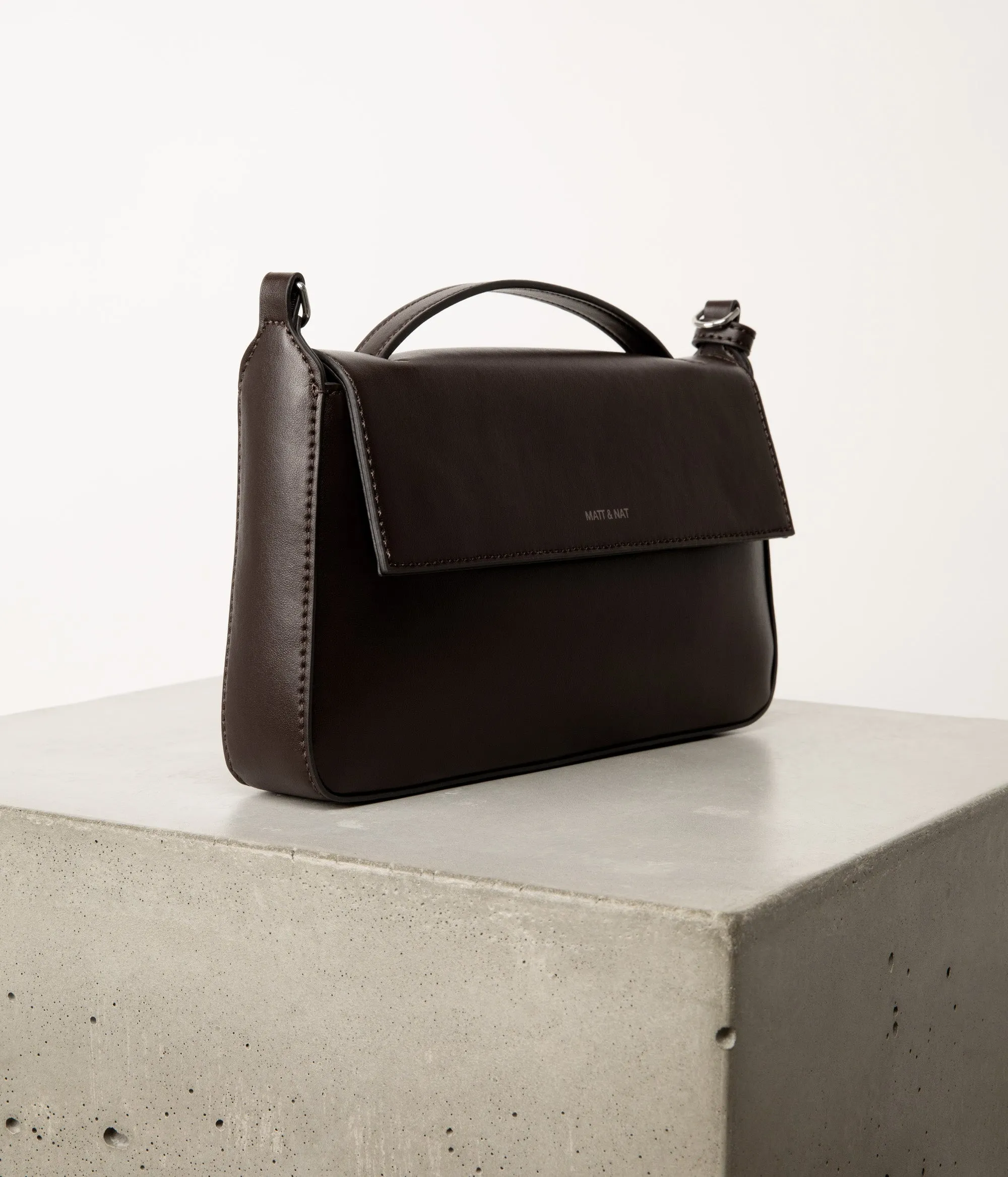 MONET Vegan Crossbody Bag - UPPEAL