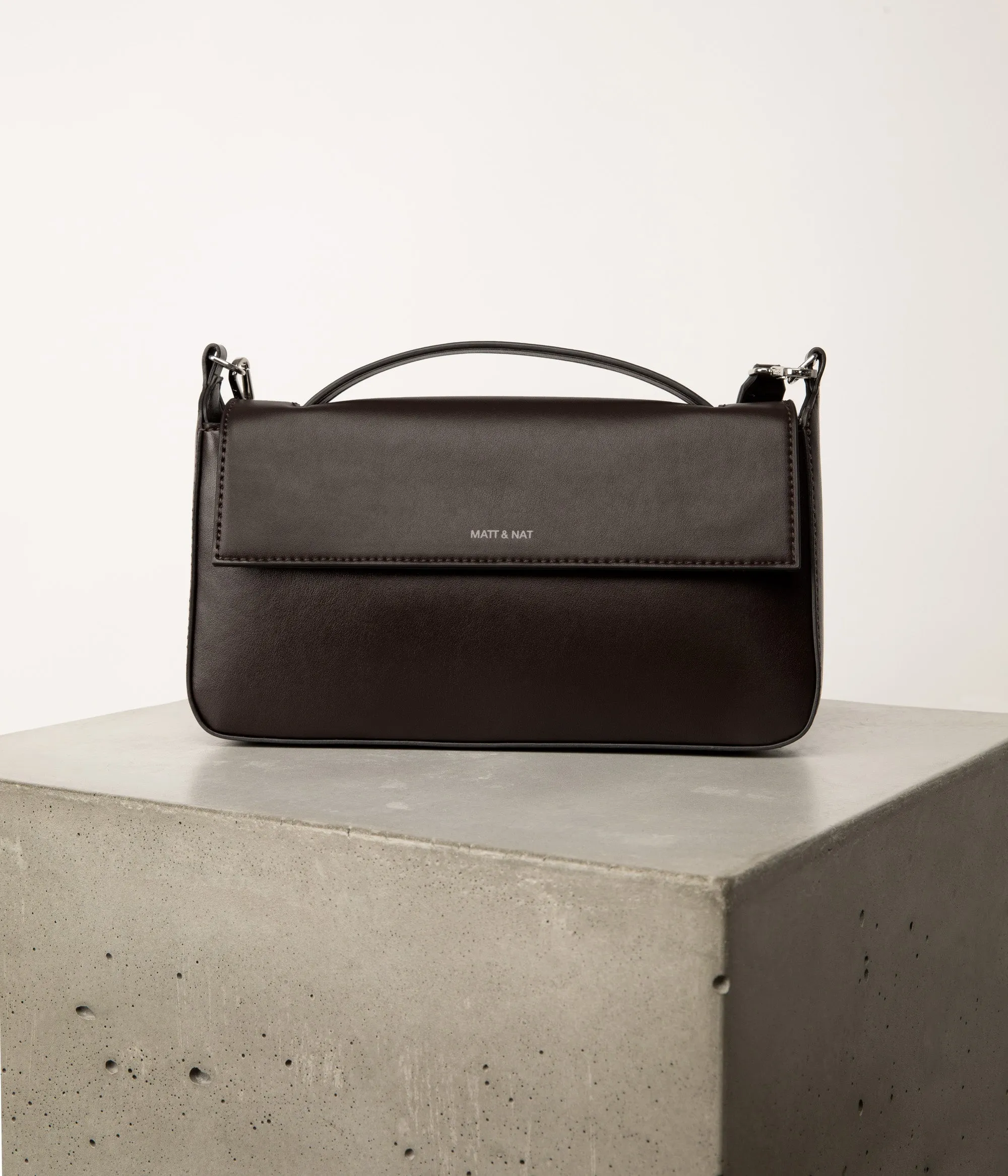 MONET Vegan Crossbody Bag - UPPEAL