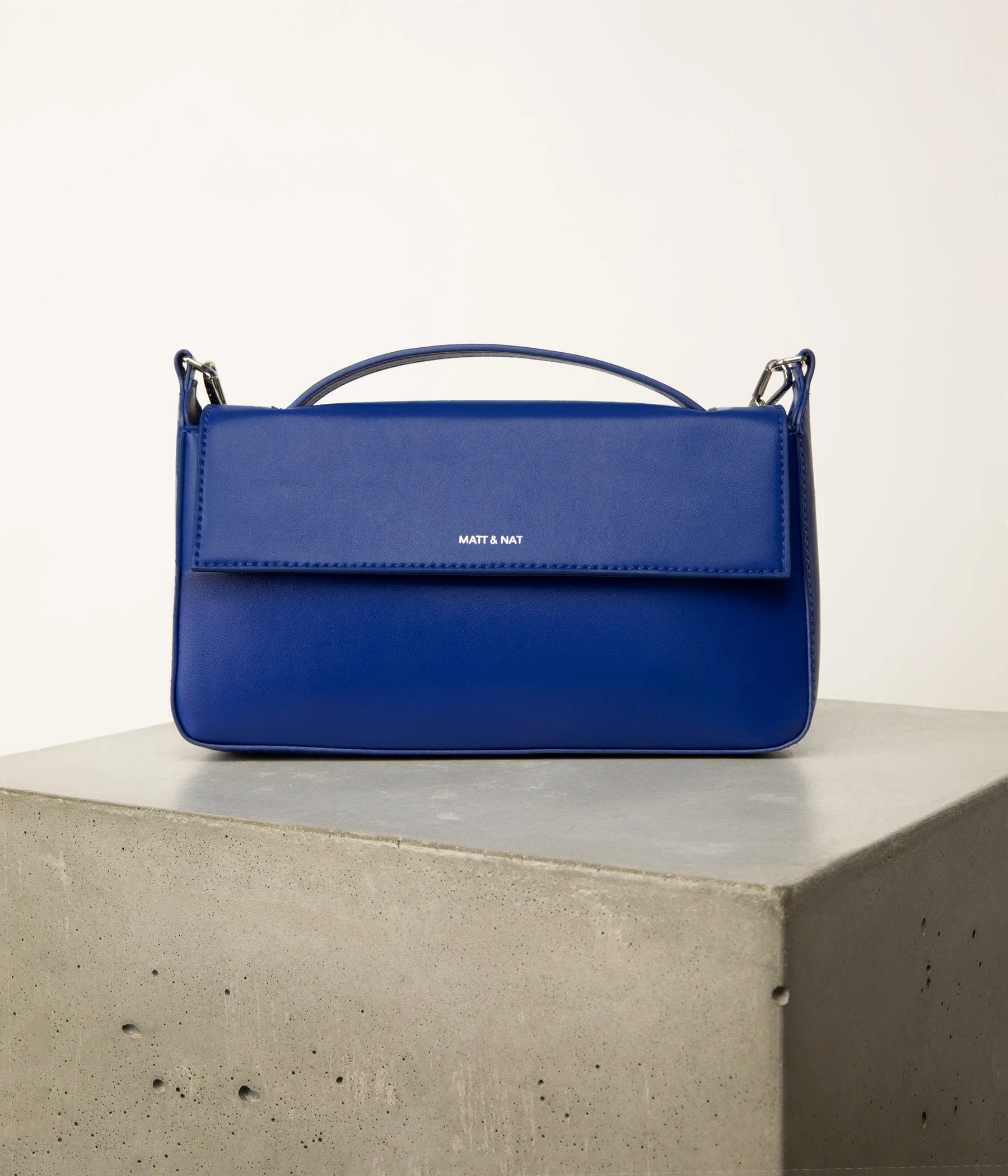 MONET Vegan Crossbody Bag - UPPEAL