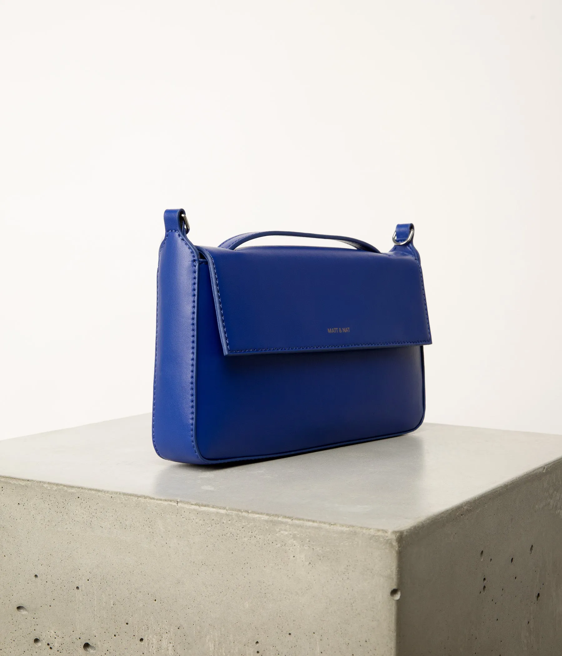 MONET Vegan Crossbody Bag - UPPEAL