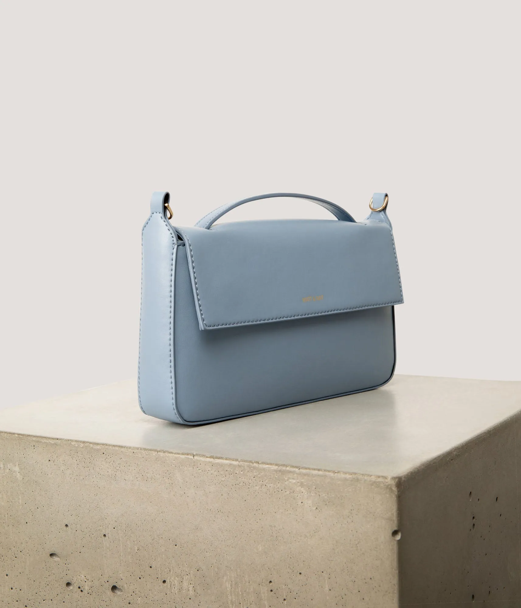 MONET Vegan Crossbody Bag - UPPEAL