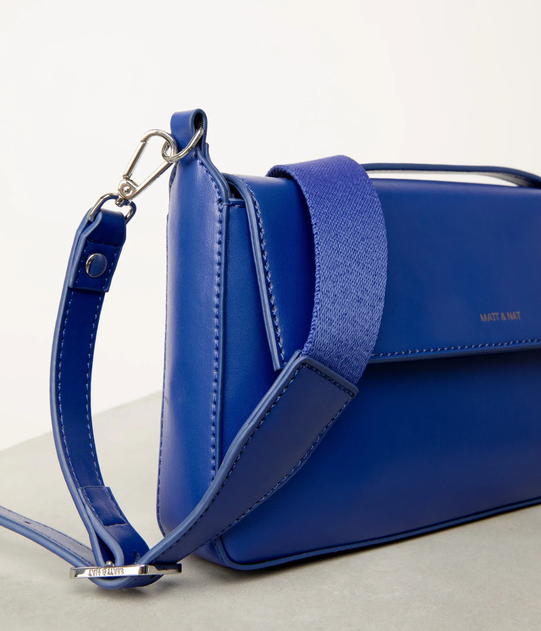 MONET Vegan Crossbody Bag - UPPEAL